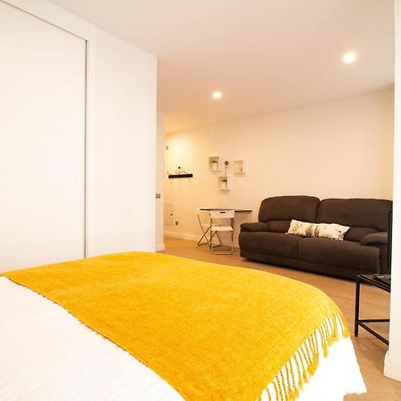 Las Canteras Loft Next To The Beach + Wifi Лас-Пальмас-де-Гран-Канария Экстерьер фото