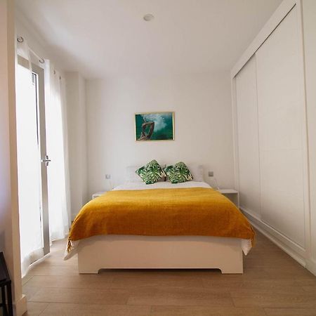 Las Canteras Loft Next To The Beach + Wifi Лас-Пальмас-де-Гран-Канария Экстерьер фото