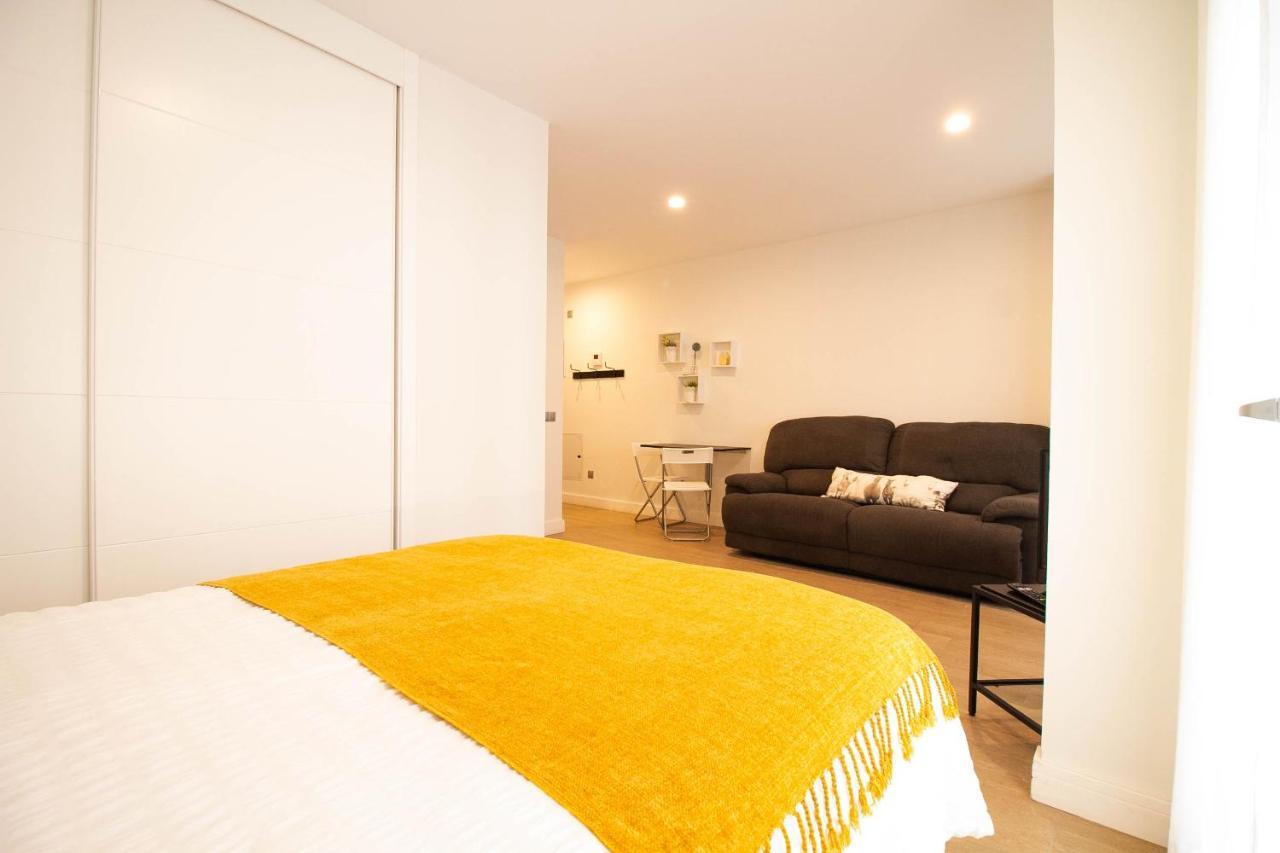 Las Canteras Loft Next To The Beach + Wifi Лас-Пальмас-де-Гран-Канария Экстерьер фото