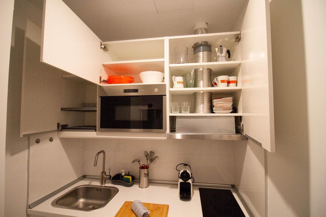 Las Canteras Loft Next To The Beach + Wifi Лас-Пальмас-де-Гран-Канария Экстерьер фото