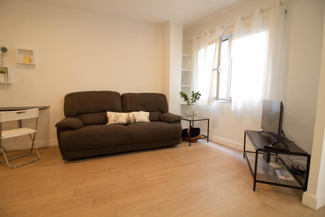 Las Canteras Loft Next To The Beach + Wifi Лас-Пальмас-де-Гран-Канария Экстерьер фото