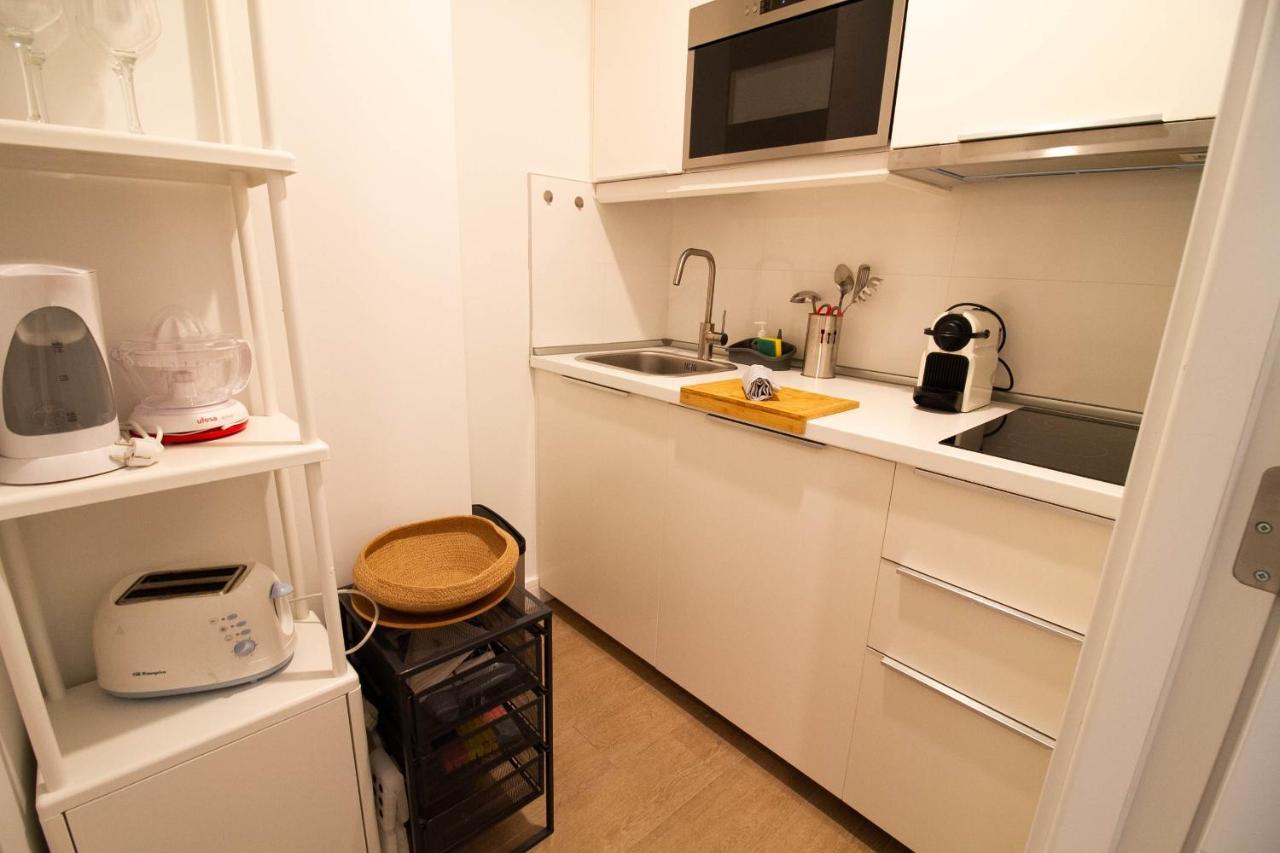 Las Canteras Loft Next To The Beach + Wifi Лас-Пальмас-де-Гран-Канария Экстерьер фото