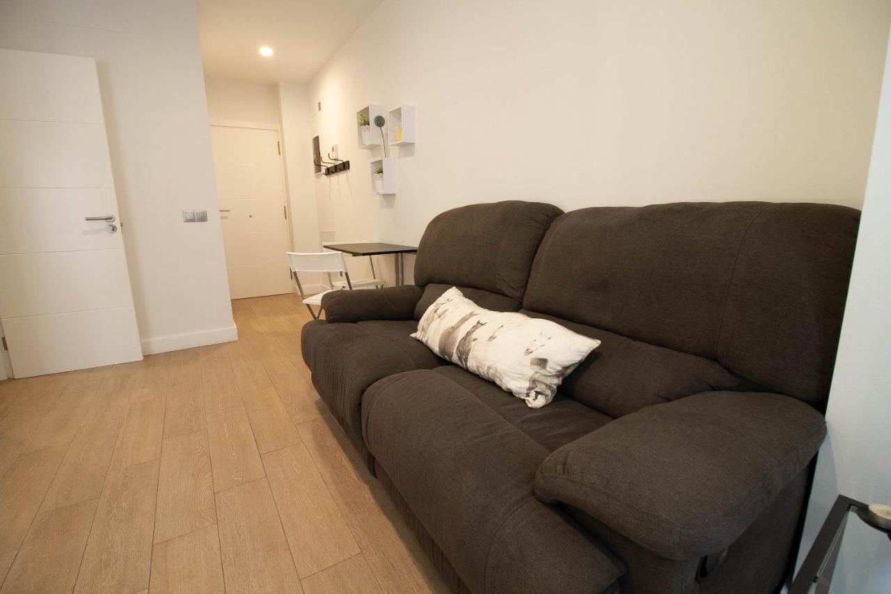 Las Canteras Loft Next To The Beach + Wifi Лас-Пальмас-де-Гран-Канария Экстерьер фото